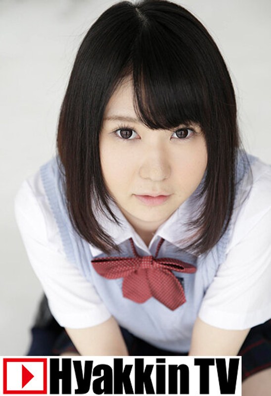 Hな女学生と掃除のおじさんの内緒の密会SEX ももき希
