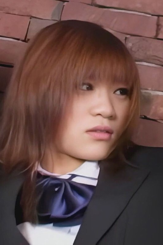 縛られ、男たちのおもちゃにされる女子校生3